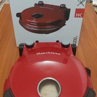 Forno per pizza HKoenig