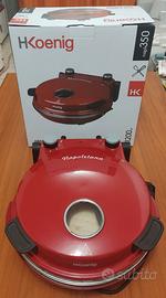 Forno per pizza HKoenig