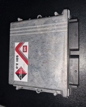 Centralina BRC SDI 2.0 Direct Injection - LEGGI TT