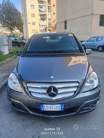 MERCEDES CLASSE B 200