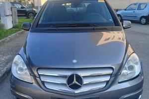 MERCEDES CLASSE B 200