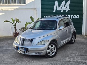 Chrysler PT Cruiser 2.0 GPL