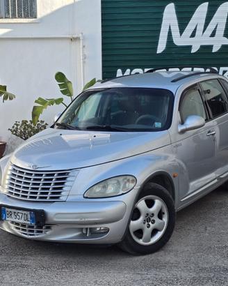 Chrysler PT Cruiser 2.0 GPL
