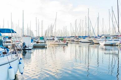 Posto barca a Marinara