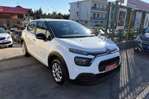 CITROEN C3 1.2 BENZINA 83 (CV) 2021