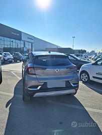 Renault Captur 1.0 TCe Techno GPL 100 CV 