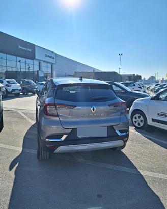 Renault Captur 1.0 TCe Techno GPL 100 CV 