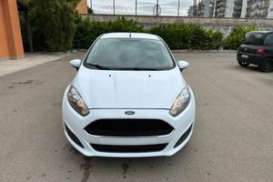Ford Fiesta 1.2 82 CV 5 porte Business