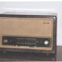 radio vintage