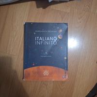 italiano infinito