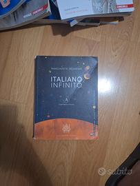 italiano infinito
