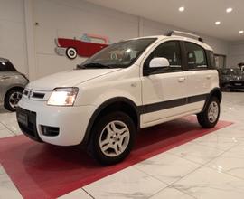 Fiat Panda 1.3 MJT 16V 4x4 Climbing