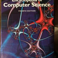 Encyclopedia of Computer Science, Fourth Edition