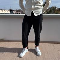 Scout Jeans Nero - 32 Denim Casual