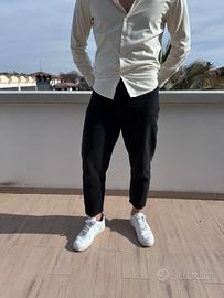 Scout Jeans Nero - 32 Denim Casual