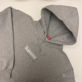 Supreme Box Logo Hoodie