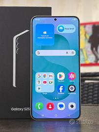 Samsung GALAXY S25 Plus 12/256