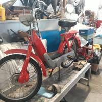 Piaggio Ciao - Anni 70