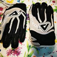 guanti moto cross 