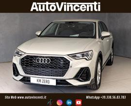 Audi Q3 SPB 35 TFSI S Tronic Business Plus KM0