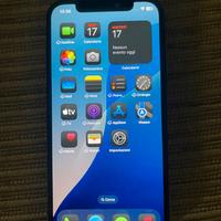 Iphone 12 128 Gb batteria 100%+omaggi