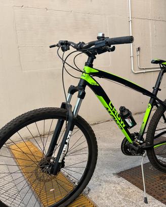 Mountain bike 29
