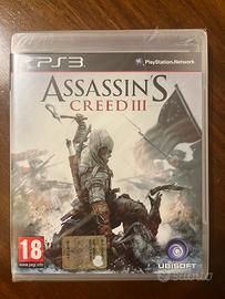 Gioco per PlayStation 3