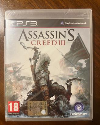 Gioco per PlayStation 3