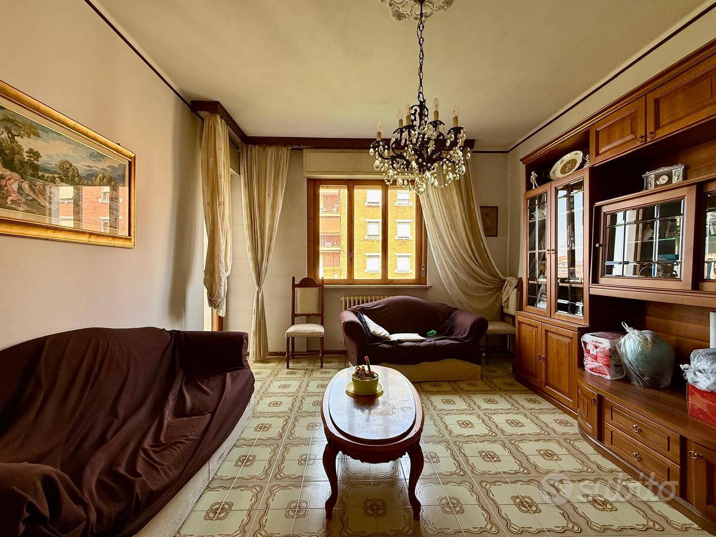 Apartment in Alessandria, Cristo - Vista 4