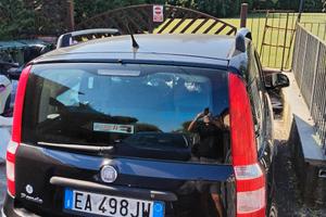 Fiat panda ottimeccondizioni