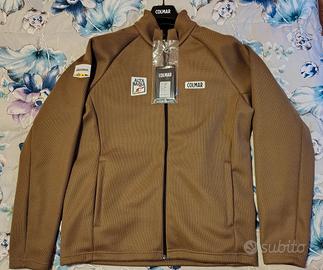 Felpa coppa del mondo di sci 