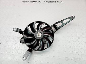 ELETTROVENTOLA VENTOLA KAWASAKI NINJA 1000 2008 20