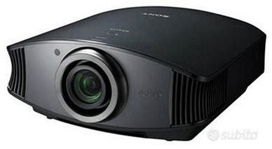 Proiettore SONY VPL-VW60