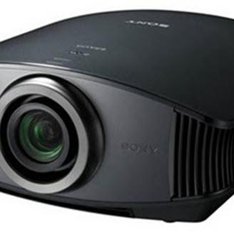 Proiettore HD SONY VPL-VW60