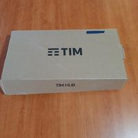 Modem  Tm Hub