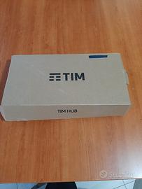 Modem  Tm Hub