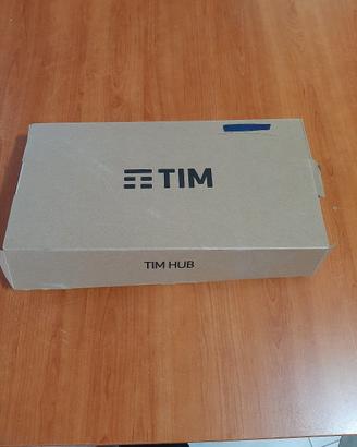Modem  Tm Hub