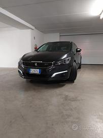 PEUGEOT 508 1ª serie - 2016