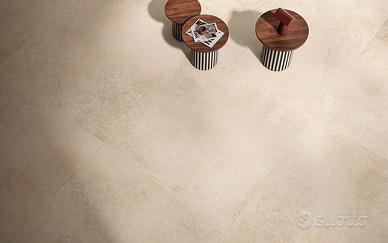 Piastrella Olimpia Avorio 60x120 Sant'Agostino