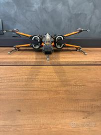 🚀 LEGO X-Wing Poe Dameron 75102