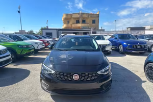 FIAT Tipo 1.4 T-Jet Gpl 120CV SW Mirror