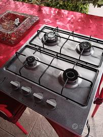 Piano cottura Atlantic 