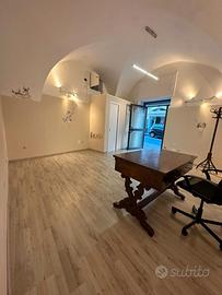 Locale commerciale- Studio