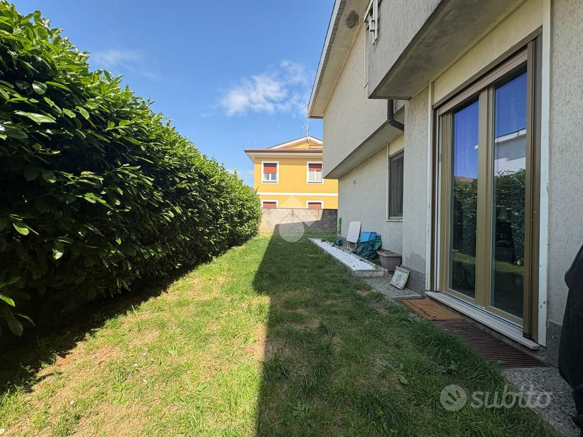Appartamento – Trecate, San Cassiano, Novara - Vista 3