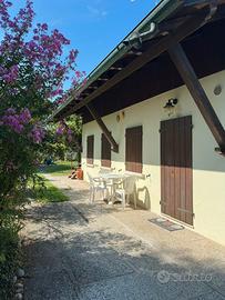 Casetta singola per INSEGNANTI