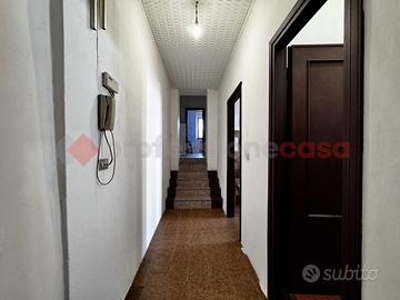 Terratetto Castelletto sopra Ticino [553VRG]