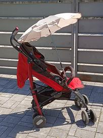 Passeggino chicco