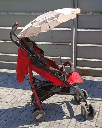 Passeggino chicco