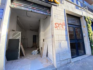 Negozio Roma [Cod. rif 3278965ACG]