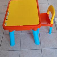 Tavolo bambini